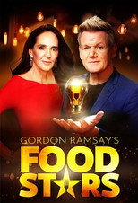 Poster de la serie Gordon Ramsay's Food Stars