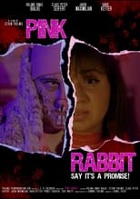 Poster de la película Pink Rabbit