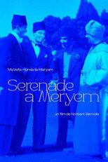 Poster de la película Serenade for Mariam