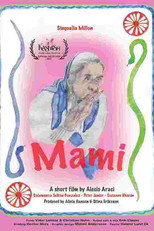 Poster de la película Mami