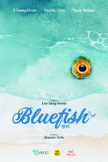 Poster de la película Bluefish