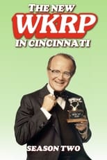 The New WKRP in Cincinnati