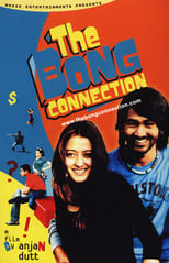 Poster de la película The Bong Connection