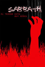 Poster de la serie Sabbath