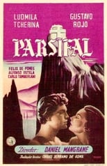 Poster de la película Parsifal