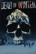 Poster de la película Dead of Winter