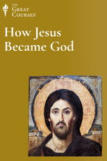 Poster de la serie How Jesus Became God
