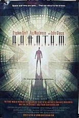 Poster de la película Quantum Project