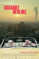 Poster de la película Exit Oerlikon
