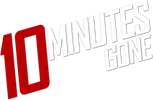 Logo 10 Minutes Gone