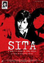 Poster de la película Sita - A vida e o tempo de Sita Valles