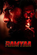 Poster de la película Ramyaa