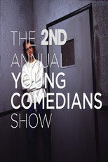Poster de la película The 2nd Annual HBO Young Comedians Show