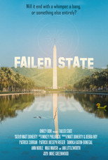 Poster de la película Failed State