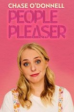 Poster de la película Chase O'Donnell: People Pleaser