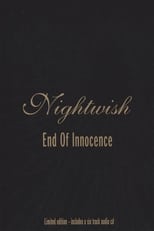 Poster de la película Nightwish: End of Innocence