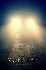 Poster de la película Monster