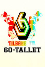 Poster de la serie Tilbake til 60-tallet