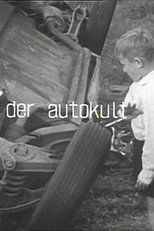 Poster de la película Der Autokult