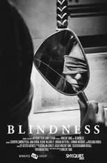 Poster de la película Blindness