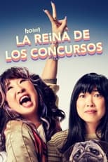 Poster de la película La reina de los concursos