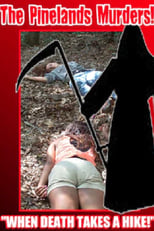 Poster de la película The Pineland Murders!