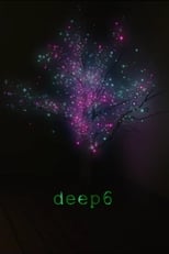 Poster de la película Deep6