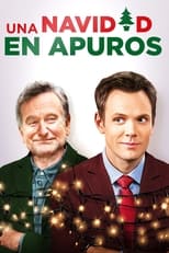 Poster de la película Navidades y otras fiestas a evitar