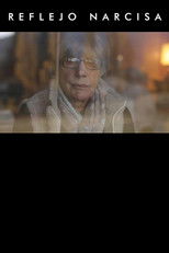 Poster de la película Reflejo Narcisa