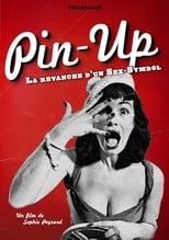 Poster de la película Pin-up, la revanche d'un sex symbol