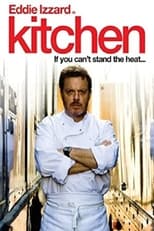 Poster de la película Kitchen