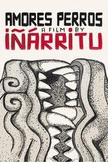 Poster de la película Amores Perros