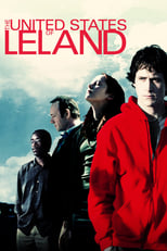 Poster de la película The United States of Leland