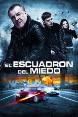 Poster de la película The Sweeney