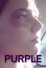 Poster de la película Purple