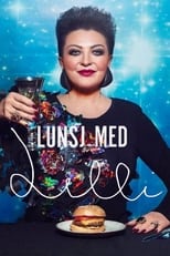 Poster de la serie Lunsj med Lilli