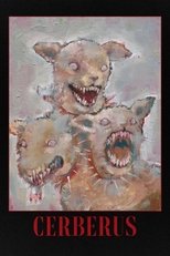 Poster de la película Cerberus