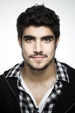 Actor Caio Castro