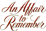 Logo An Affair to Remember