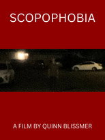 Poster de la película Scopophobia