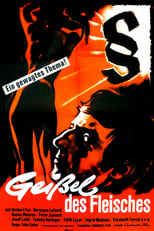Poster de la película Torment of the Flesh