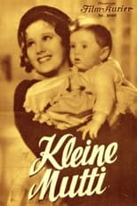 Poster de la película Kleine Mutti