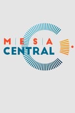 Poster de la serie Mesa central