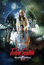 Poster de la película Jodoh Syaitan