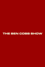Poster de la película The Ben Cobb Show