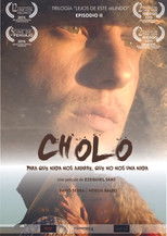 Poster de la película Cholo