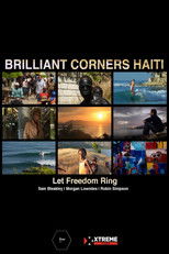 Poster de la película Brilliant Corners : Haiti