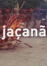 Poster de la película Jaçanã