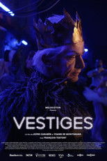 Poster de la película Vestiges