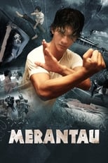 Poster de la película Merantau